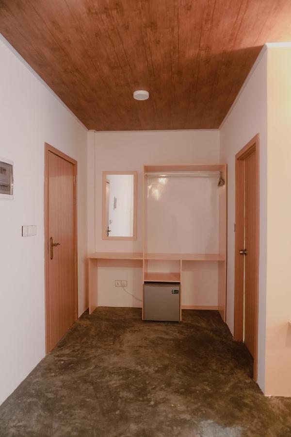 The Zen Den Ξενοδοχείο Thulusdhoo Εξωτερικό φωτογραφία