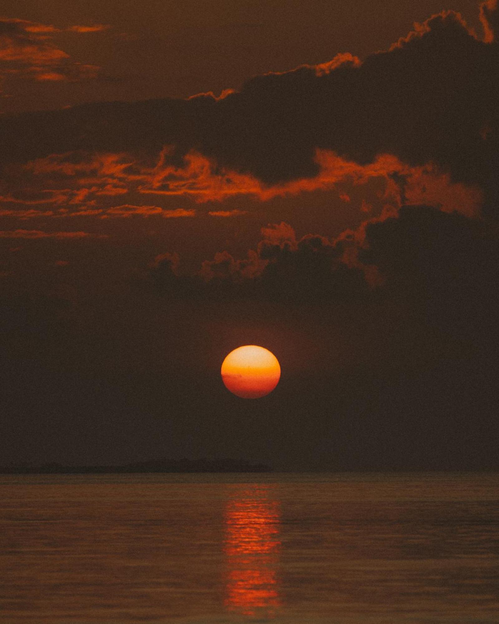 The Zen Den Ξενοδοχείο Thulusdhoo Εξωτερικό φωτογραφία